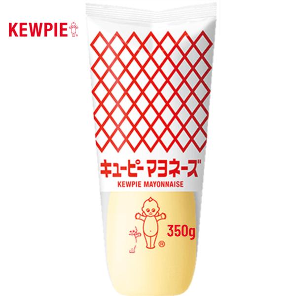 Imagem de Autêntica Maionese Japonesa Kewpie 350g