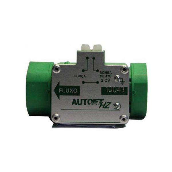 Imagem de Auto Jet Hz Bivolt - Novatec