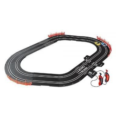 Imagem de Auto Pista Turbo Run - Circuito 3 Formatos - DM Toys