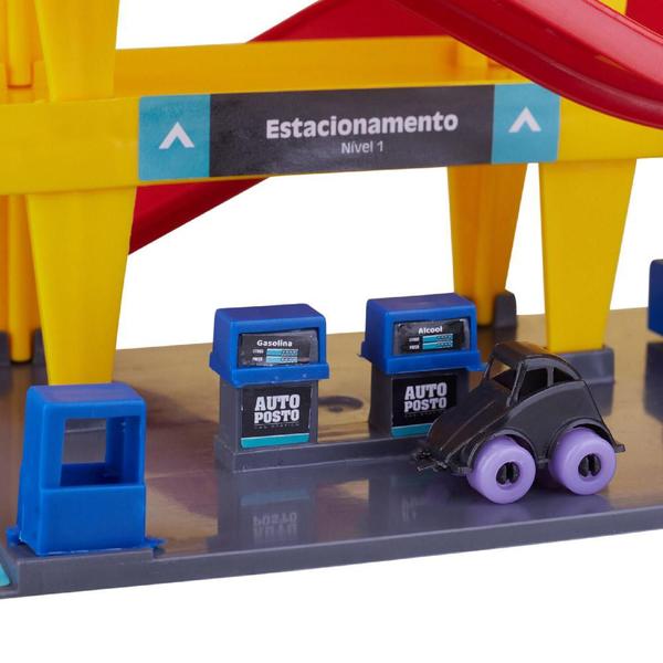 Imagem de Auto Posto 300 Nig Brinquedos