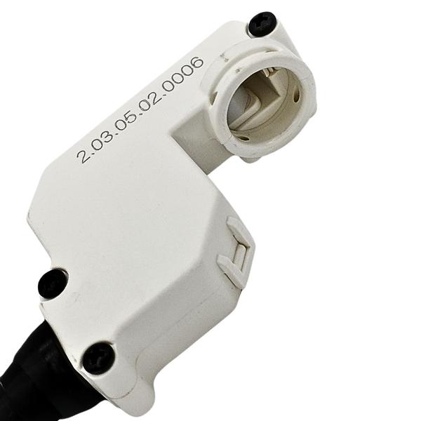 Imagem de Auto Stop Total Microswitch Compatível com Lavajato Tramontina 2500W 2300psi 42556/022