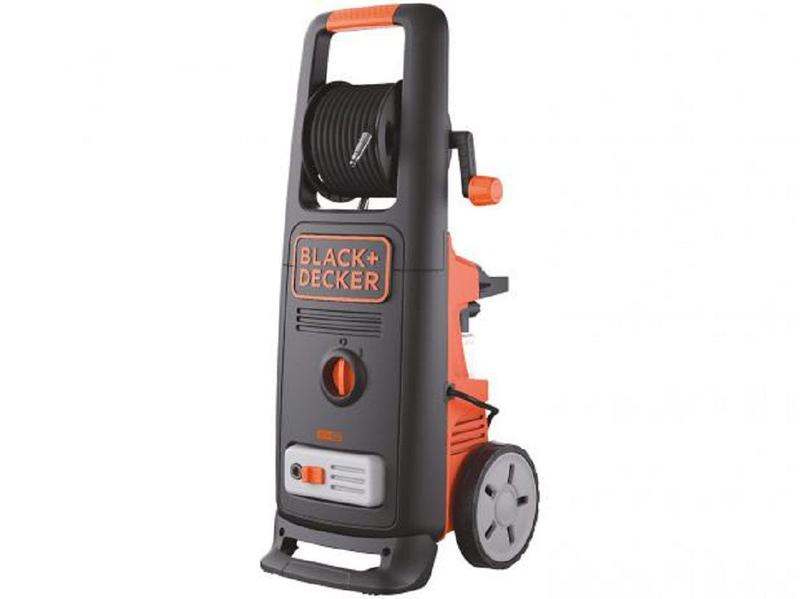 Imagem de Auto Stop Total para Lavajato Black&Decker BW20-BR