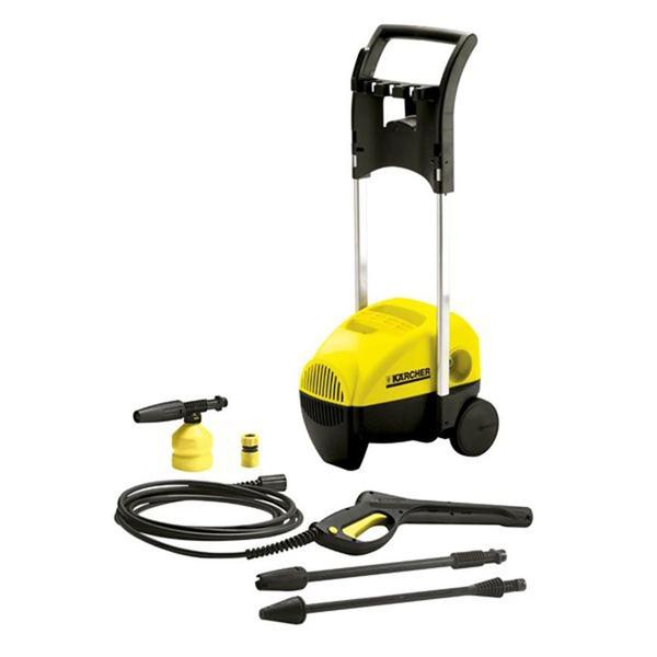 Imagem de Auto Stop Total para Lavajato Karcher K330