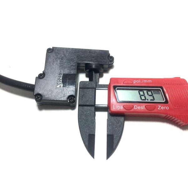 Auto Stop Total para Lavajato Vonder LAV1800I Imagem de Auto Stop Total para Lavajato Vonder LAV1800I