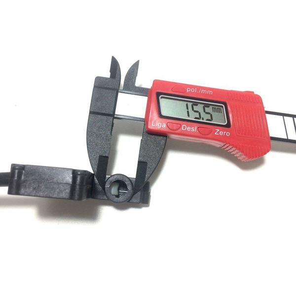 Auto Stop Total para Lavajato Vonder LAV1800I Imagem de Auto Stop Total para Lavajato Vonder LAV1800I