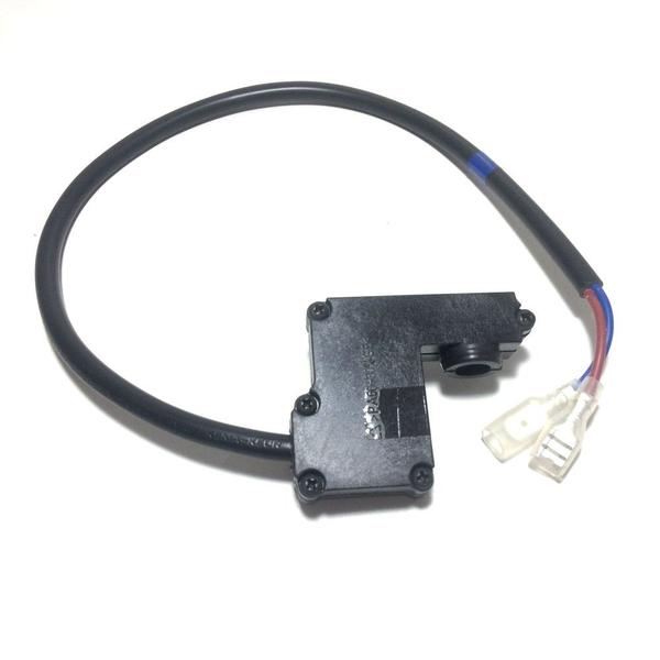 Auto Stop Total para Lavajato Vonder LAV1800I Imagem de Auto Stop Total para Lavajato Vonder LAV1800I