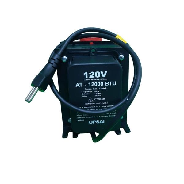 Imagem de Auto Transformador AT 12000BTU para Ar Condicionado Upsai