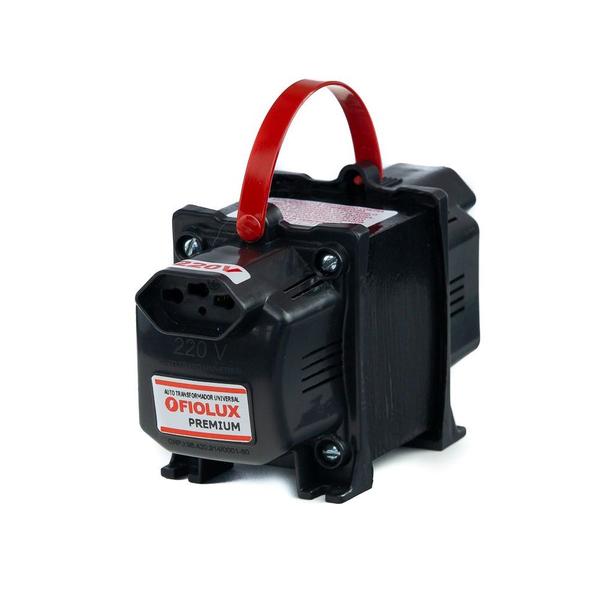 Imagem de Auto Transformador Tecno Bivolt 2000va 1400w