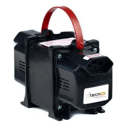 Imagem de Auto Transformador Tecno Bivolt Bipolar 5000VA Fiolux