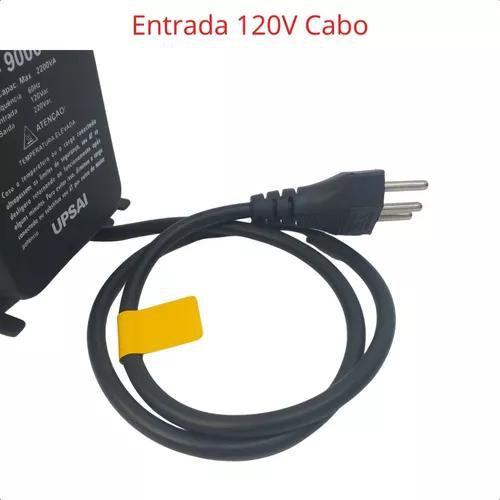 Imagem de Auto Transformador Upsai At 9000 Btu Para Ar Condicionado