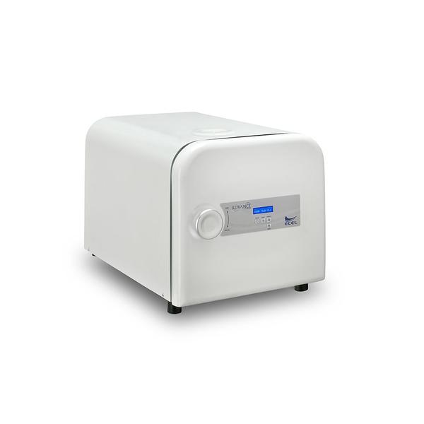 Imagem de Autoclave 45 Litros EC45D Advance Extreme - Ecel