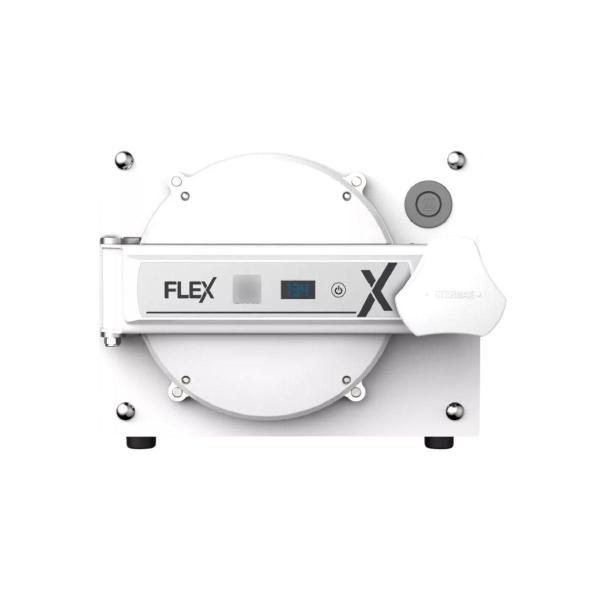 Imagem de Autoclave Horizontal Digital Stermax Flex - 21 Litros