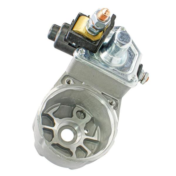 Imagem de Automático Do Motor De Partida Trator 9330 9430 9430T 9530 12V Com Mancal - ZM8940411