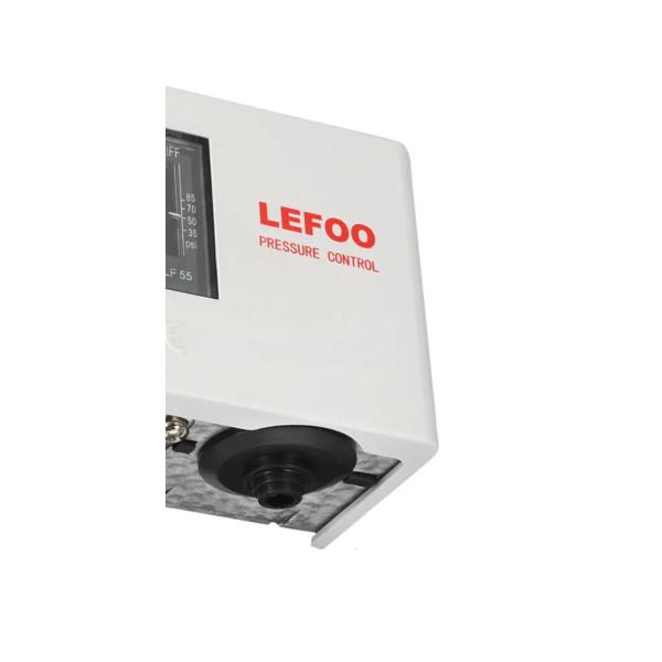 Imagem de Automatico Lefoo Lf55 8 A 32 Bar Diferencial 2 A 6 Bar Rearme Automatico