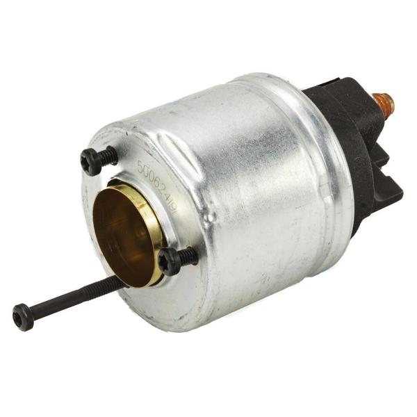 Imagem de Automático Motor de Partida Citroen Xantia Xsara Zx Peugeot 306 405 406 Renault Clio Sem Pistão - Valeo - 594183