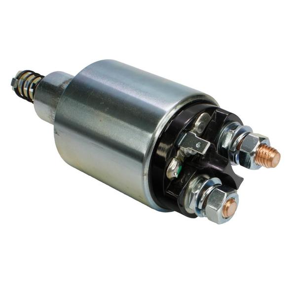 Imagem de Automático Motor De Partida JE Trator LB75 TK76 TL90 TL100 4230N 12V - ZEN78640