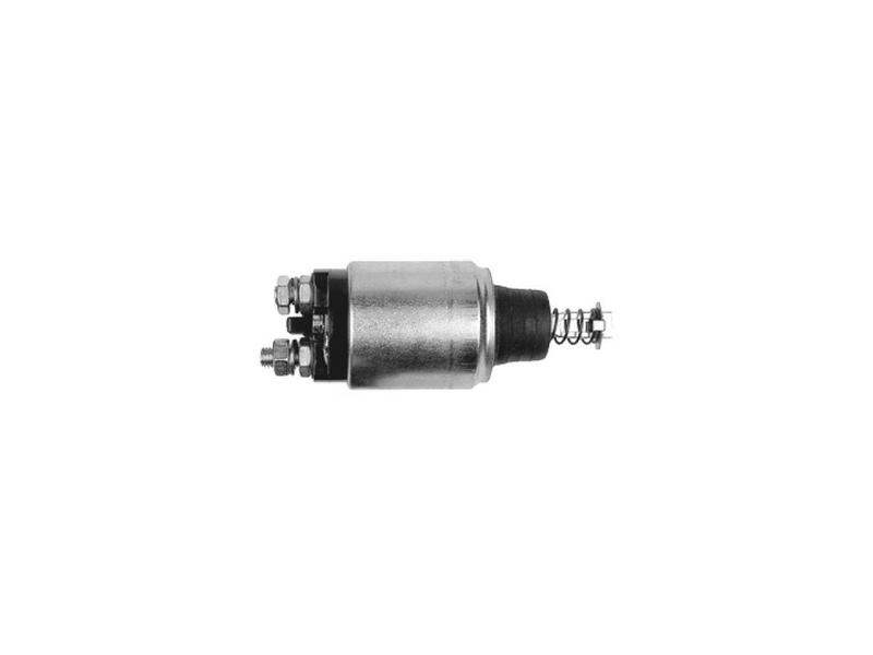 Automático Motor de Partida JF Fiat allis 24 volts - ZM548 Imagem de Automático Motor de Partida JF Fiat allis 24 volts - ZM548