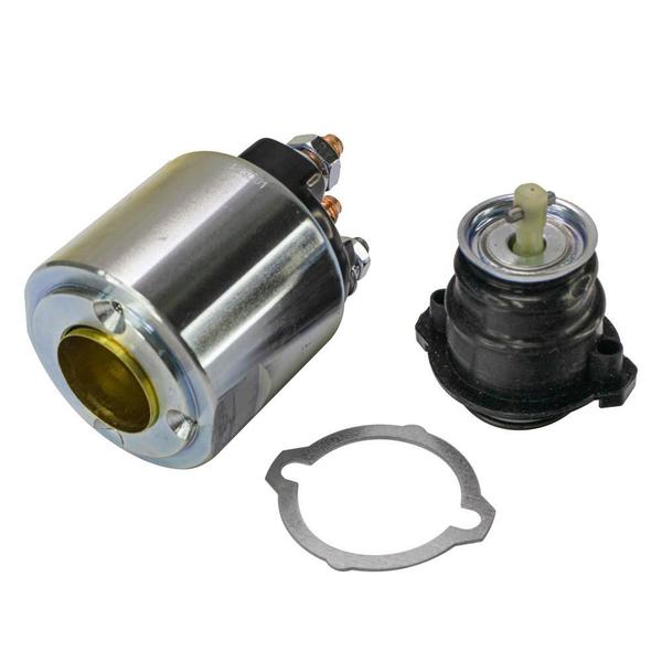 Imagem de Automático Motor de Partida S10 Trailblazer 2.8 Renault Master 3 2.0 Nissan Vivaro 2.0  - ZEN77494