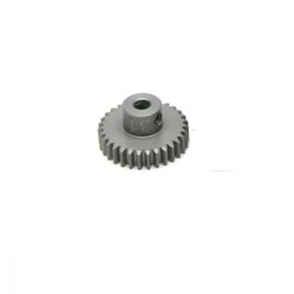 Imagem de Automodelo 48 Pitch Alu Hardcoated Lightweight Motor Gear 22t Cso P48-0022