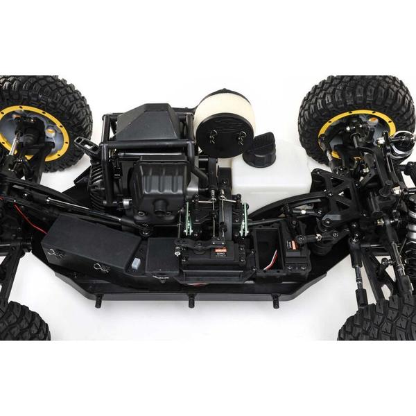 Imagem de Automodelo Combustível Losi 1/5 DBXL 2.0 4WD Buggy Icon RTR