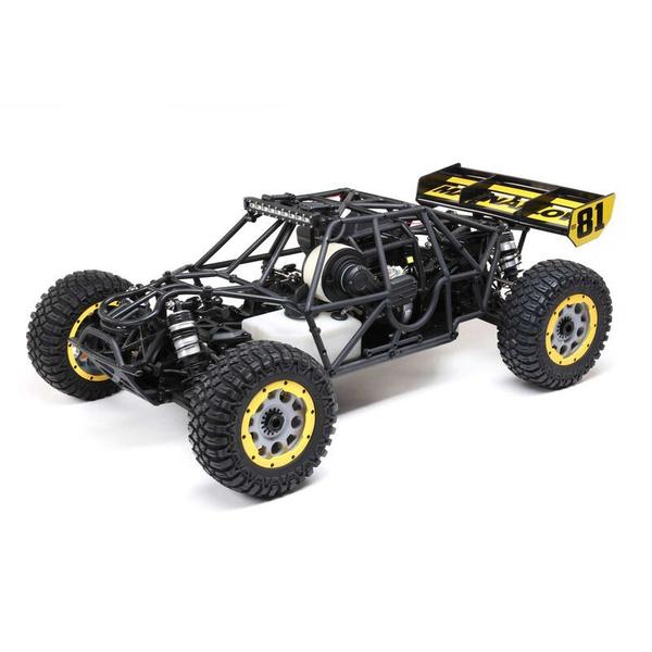 Imagem de Automodelo Combustível Losi 1/5 DBXL 2.0 4WD Buggy Icon RTR