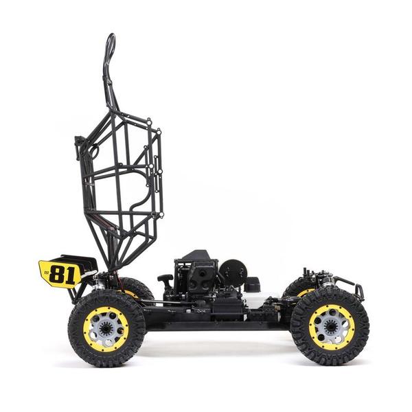 Imagem de Automodelo Combustível Losi 1/5 DBXL 2.0 4WD Buggy Icon RTR