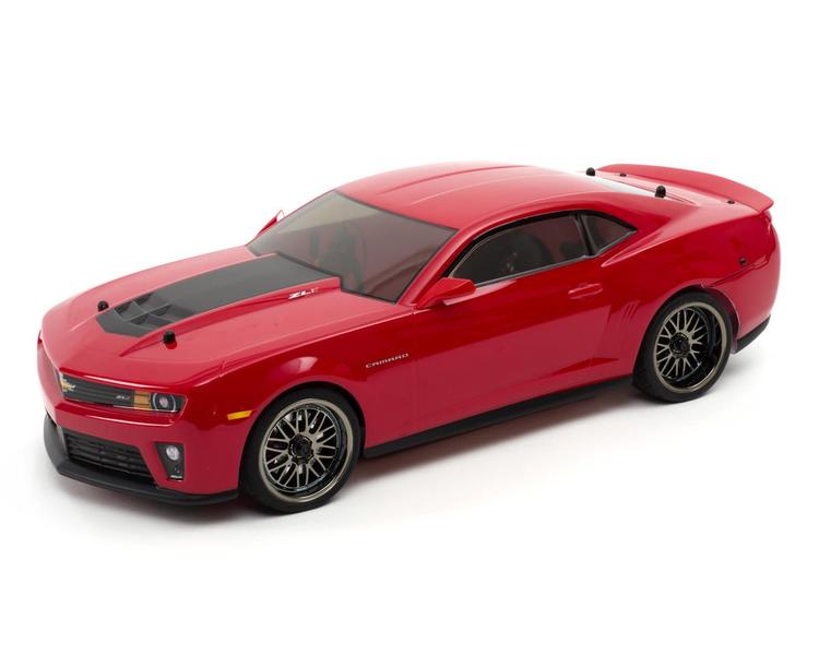 Imagem de Automodelo De Rua Camaro ZL1 V100-S RTR Vaterra Escala 1/10