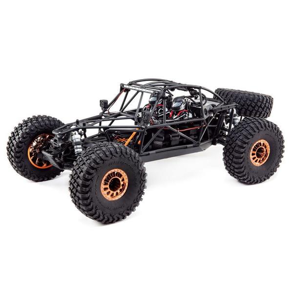 Imagem de Automodelo Losi 1/10 Lasernut U4 4WD Brushless RTR Elétrico