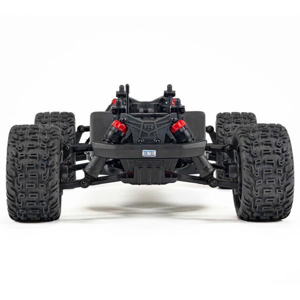 Imagem de Automodelo Off Road Arrma 1/10 Vorteks 2WD Boost Mega 550