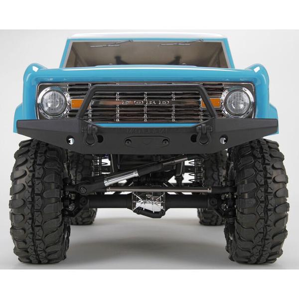 Imagem de Automodelo rc off road elétrico vaterra ford bronco 4x4 rtr