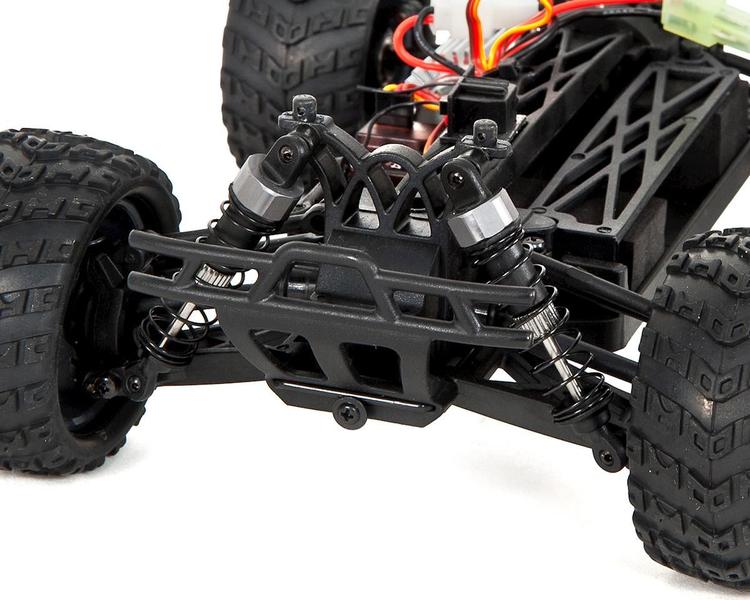 Imagem de Automodelo RC Redcat 1/18 Volcano 18 V2 Elétrico Escovado