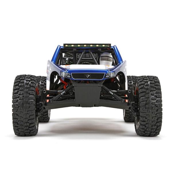 Imagem de Automodelo vaterra twin hammers dt 1.9 rtr 4wd bateria