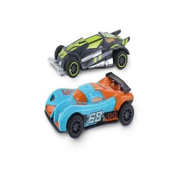 Imagem de Autorama Hot Wheels Track Set (632cm) Br083