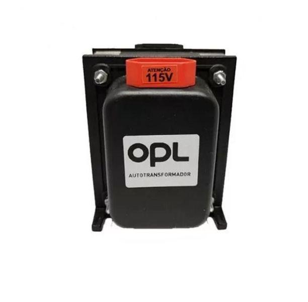 Imagem de Autotransformador OPL 1500VA 110/220V