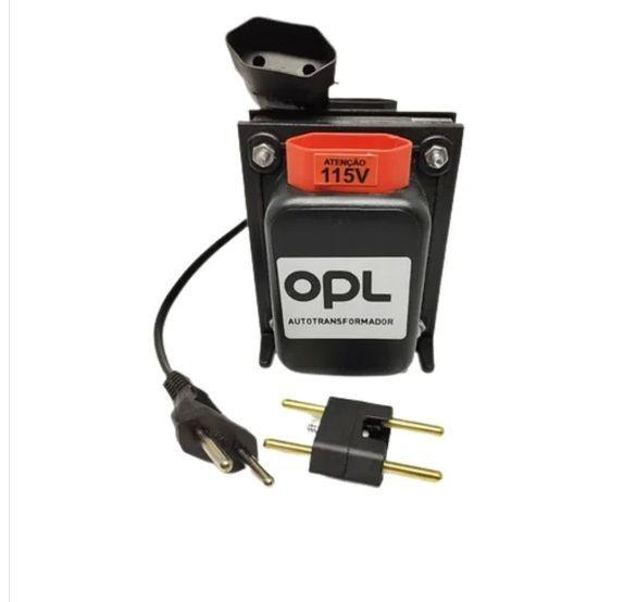 Imagem de Autotransformador OPL 500VA 110/220V