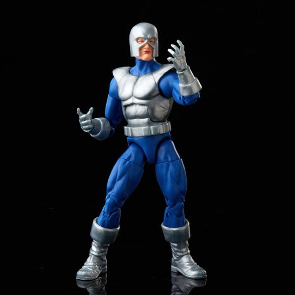 Imagem de Avalanche - X-Men - Marvel Legends Series - F3979 - Hasbro