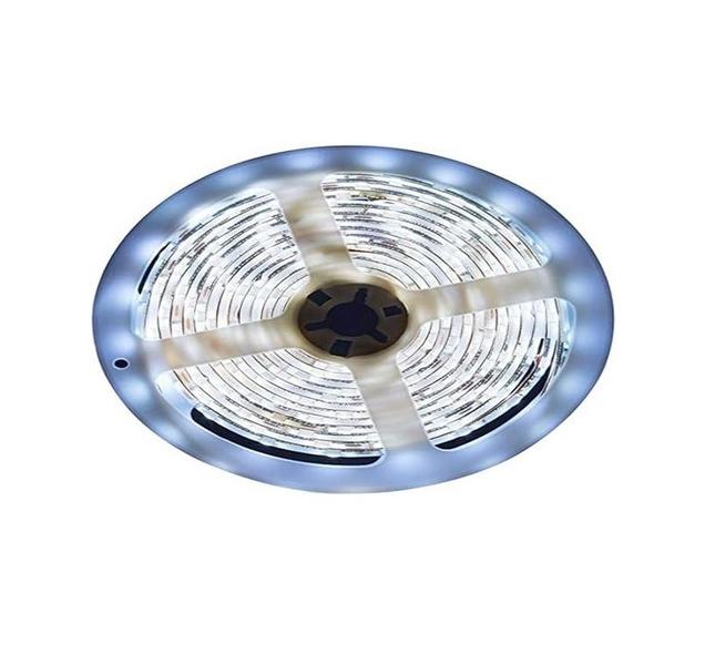 Imagem de Avant Fita Led Ip20 4.8w/M 6500k 12v Branca C/5m