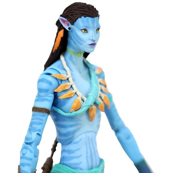 Imagem de Avatar - Neytiri - Brinquedos McFarlane