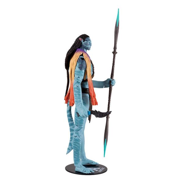 Imagem de Avatar: O Caminho da Água - Figura Tonowari - McFarlane Toys