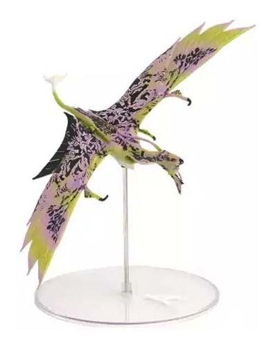 Imagem de Avatar World Of Pandora Mountain Banshee Ikeynis Mcfarlane