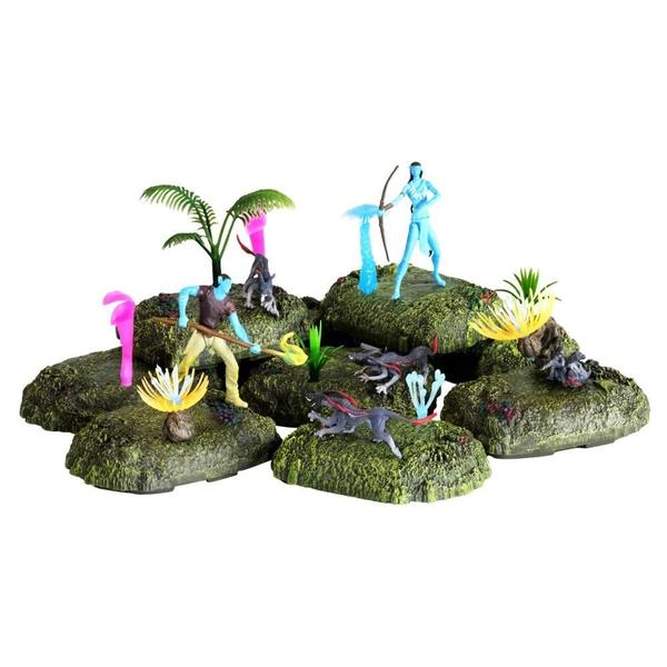 Imagem de Avatar World Pandora Blind Box Surpresa - Fun Divirta-se