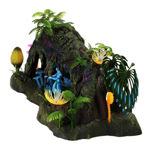 Imagem de Avatar World Pandora Omatikaya Rainforest - Fun Divirta-Se