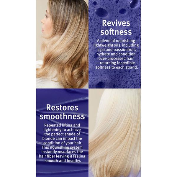 Imagem de Aveda Blonde Revival Roxo Tonalizante Shampoo 200ml