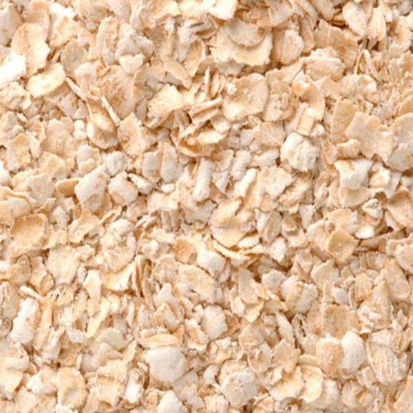 Aveia em Flocos Finos Nacional - 5kg - N4 NATURAL Imagem de Aveia em Flocos Finos Nacional - 5kg