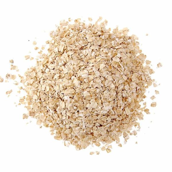 Aveia em Flocos Finos Nacional - 5kg - N4 NATURAL Imagem de Aveia em Flocos Finos Nacional - 5kg