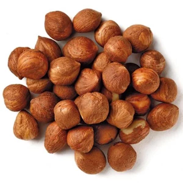 AVELÃ CRUA 1kg - NACIONAL Imagem de AVELÃ CRUA 1kg