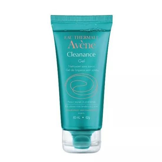 Imagem de Avene Cleanance Gel de Limpeza 60mL