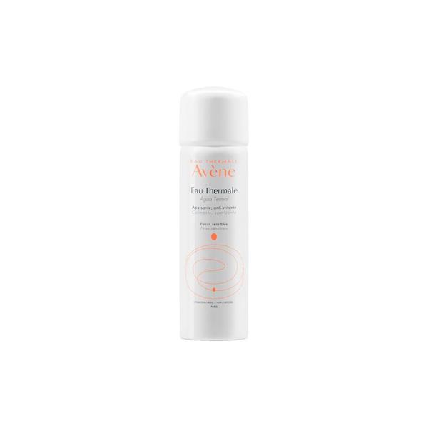 Avène Eau Thermale Água Termal Facial 50ml Avène Eau Thermale Água Termal Facial 50ml