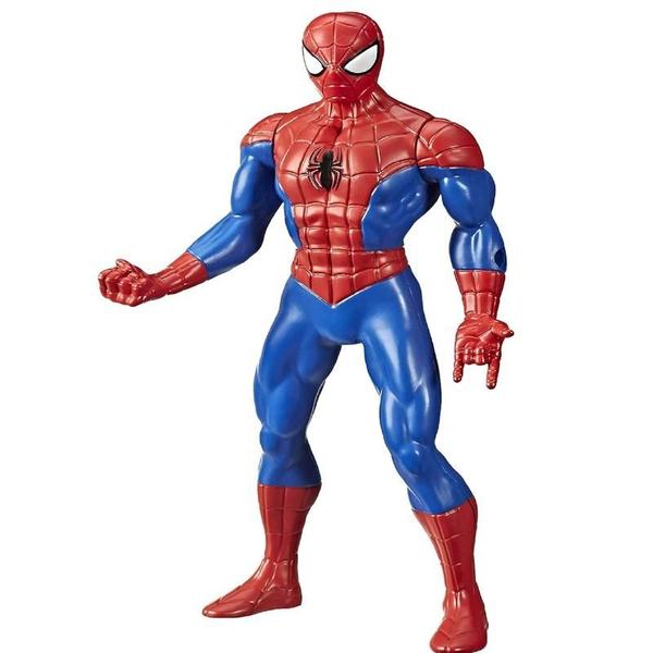 Imagem de Avengers Figura Olympus Homem Aranha  - Hasbro