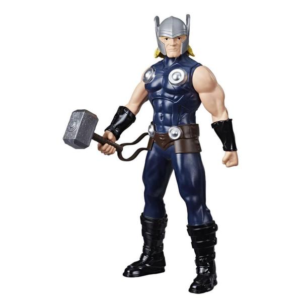 Imagem de Avengers Figura Olympus Thor E7695 - Hasbro